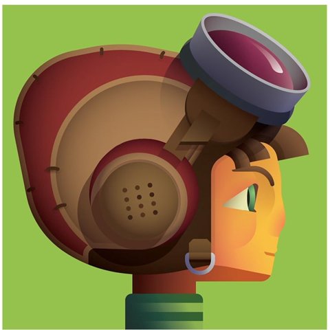 Zach Top - Disco De Vinilo Psychonauts (20 Aniversario) Banda Sonora Original