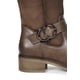 thumbnail image 4 of Bota Cuero Diane Café, 4 of 5