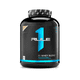 thumbnail image 1 of Proteína Rule 1 Whey Blend 5 Libras Cookies And Cream, 1 of 2