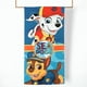 thumbnail image 1 of Toalla de Playa Microfibra Paw Patrol Niños Dogs, 1 of 3
