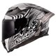thumbnail image 2 of Casco LS2 Dragon Carbon Integral con Visor Solar Retráctil - Talla Pequeña, 2 of 6