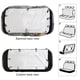 thumbnail image 3 of Funda para Asiento Trasero Desmarcar Mufasa Theme Elástica 120x59x76 cm, 3 of 6