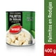 thumbnail image 2 of Palmitos en Rodajas Tarro, Drenado 220 g - Neto 400 g, 2 of 2