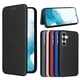 thumbnail image 1 of Funda Flip para FOXDOCK Samsung Galaxy A54 5G - Funda magnética de negocios, funda protectora delgada, 1 of 5