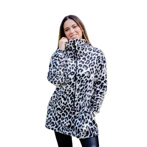 Poleron Polar Emma Talla Unica Mujer
