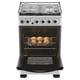 thumbnail image 5 of Cocina Gas licuado / Gas natural 4 Quemadores Cmc5560Fx0, 5 of 9