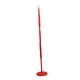 thumbnail image 2 of Juego De Soporte De Columna Para Globos, Base Rellenable Con Agua, Soporte Para Globos De Escritorio Duradero, Capacidad Para 19 Globos, Color Rojo, 2 of 5