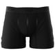 thumbnail image 2 of Pack 3 Boxer Negros Medio Algodón, 2 of 2