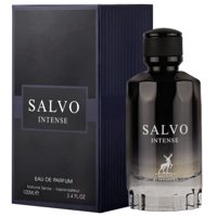 Maison Alhambra - Perfume Salvo Intense Eau De Parfum 100Ml Para
