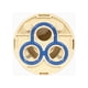 thumbnail image 2 of Cartucho de grifo Oakbrook H/C para Pacifica de una sola manija, 2 of 2