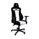 thumbnail image 1 of SILLA GAMER NITRO E250 BLACK/RED - PCCLICK OPEN BOX, 1 of 5