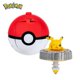 thumbnail image 3 of Juguete Pokémon Pikachu Lanzador de Trompo de Batalla Giratorio, 3 of 9