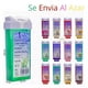 thumbnail image 3 of Kit Depilación Calentador + 2 Ceras Roll On + 100 Bandas, 3 of 3