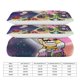 thumbnail image 2 of Super Mario 3-Piece Comforter Set for Bedroom Super Mario Bedding Set for Kids Adults Soft Microfiber Duvet Cover Set with Zipper Closure, 2 of 5