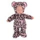 thumbnail image 2 of Lindo Suave Apaciguar Leopardo Peluche Mu?eca Reborn Durmiendo Mu?eca Regalo, 2 of 5