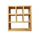 thumbnail image 4 of Estante o Exhibidor de Tazas Madera Moment, 4 of 5