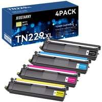 Cartucho De Tóner Jeostarky Tn229Xl Alto Rendimiento Brother