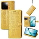 thumbnail image 1 of Funda Cartera FOXDOCK para Realme GT 7 Pro , Flip PU con Relieve de Gatos y Perros, Tarjetero y Soporte, 1 of 6