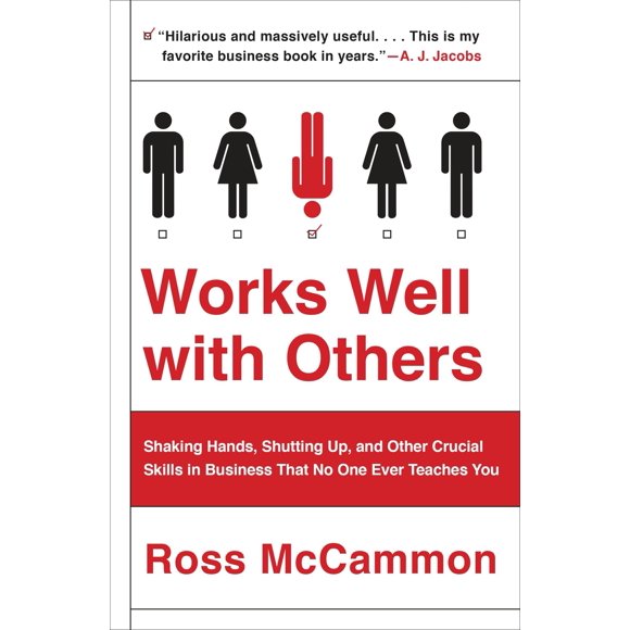 Libro Dutton: Works Well with Others