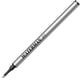 thumbnail image 2 of Repuesto Roller Ball Waterman Punta Fina Negro, 2 of 5