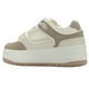 thumbnail image 4 of Zapatilla Mujer Chalada Mitsu-4 Beige Urbano, 4 of 8