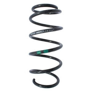 Wurtex - Par Resorte Espiral Delantero Izquierdo Derecho Kia Cerato 1.6 2013 2018