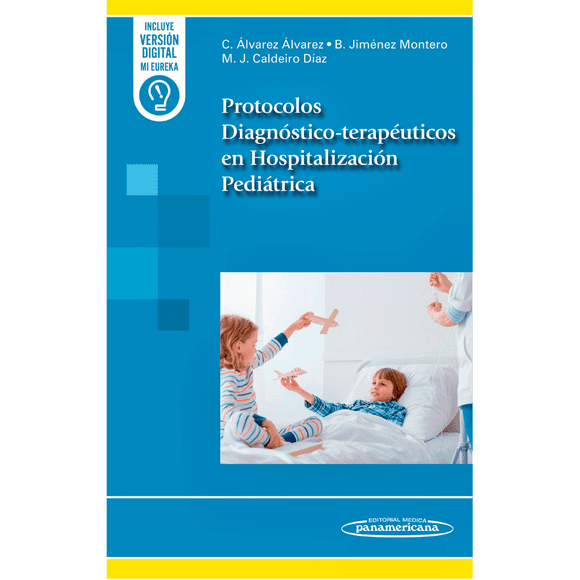 Protocolos diagnóstico-terapéuticos en hospitalización pediátrica