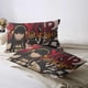thumbnail image 4 of Spy X Family Bedding Sets Bed Cartoon Duvet Cover Lightweight 3 Piece Bet Sets for Kids Boys Girls, 4 of 5