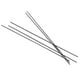 thumbnail image 1 of 5 Piezas De Varillas Redondas De Fibra De Carbono Modelo De Avión Materiales DIY Accs 2x200mm, 1 of 3