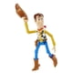 thumbnail image 5 of Figura de Acción Woody de 7"., 5 of 6