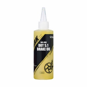 Chepark - Aceite Para Frenos De Disco Hidráulico
