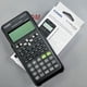 thumbnail image 2 of Calculadora CASIO cientifica FX-570 ES PLUS Negro, 2 of 2