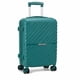 thumbnail image 1 of Maleta De Cabina Liviana 10 kilos Con Ruedas Verde, 1 of 3