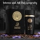 thumbnail image 3 of Colonia SAADAH Ashad 120 ml Oriental Ámbar Especiada, 3 of 8