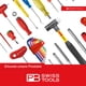 thumbnail image 5 of Destornillador PB SWISS TOOLS 100 mm Pb 6510R-100, 5 of 6
