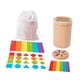thumbnail image 4 of Forma De Color Clasificación De La Forma Del Juguete Que Coincide Con El Aprendizaje Temprano Para Ni?os Estilo De Regalo De Los Ni?os Peque?os B, 4 of 5