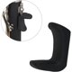thumbnail image 3 of Protector de goma para apoyo del pulgar de clarinete y oboe, 3 of 3