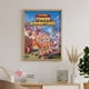 thumbnail image 5 of Kit de Pintura de Diamantes 5D Cookie Run Desmarcar 30x40 cm, 5 of 6