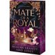 thumbnail image 1 of Entrelazados: Amara – Pareja Real (Lord of Rathe, 3), 1 of 1