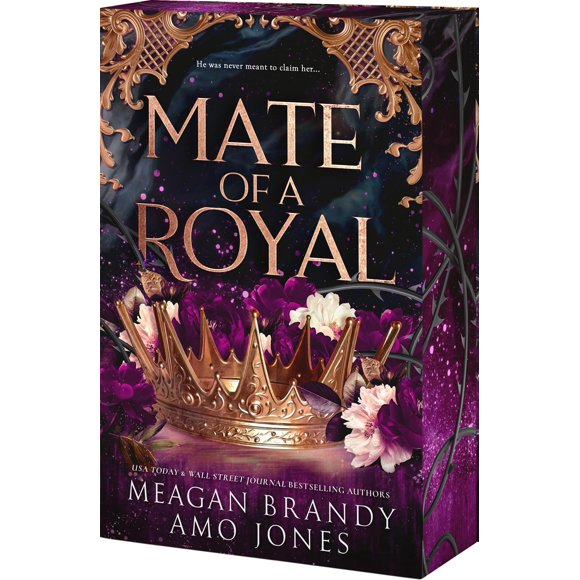 Entrelazados: Amara – Pareja Real (Lord of Rathe, 3)