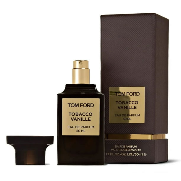 Tom Ford Tabaco Vainilla, 1,7 oz EDP Spray | Lider