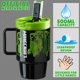 thumbnail image 2 of Botella Get Trend Minecraft para Niños 500 ml Libre de BPA a Prueba de Fugas, 2 of 6
