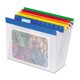 thumbnail image 1 of Carpeta colgante Pendaflex tamaño carta, pestaña 1/5, paquete de 25 colores surtidos, 1 of 3