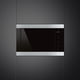 thumbnail image 2 of Microonda Classica FMI325X 26 Lts SMEG, 2 of 7