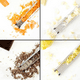 thumbnail image 3 of 1pc Citrus Lemon Zester Cheese Grater-Parmesan Cheese, Lemon, Ginger, Garlic, Nutmeg, Chocolate, Vegetables, Fruits, Kitchen Tools, 3 of 4