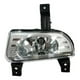 thumbnail image 1 of Foco Neblinero Derecho Mahindra Pik Up Scorpio 2008-2017, 1 of 9