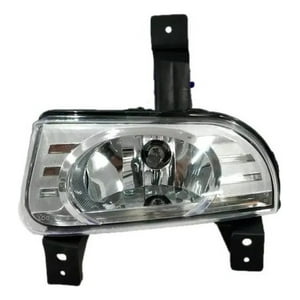 Foco Neblinero Derecho Mahindra Pik Up Scorpio 2008-2017