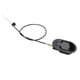 thumbnail image 1 of Manija Reclinable Con Cable De Tracción Universal Resistente Para Sofá Reclinable, 1 of 5
