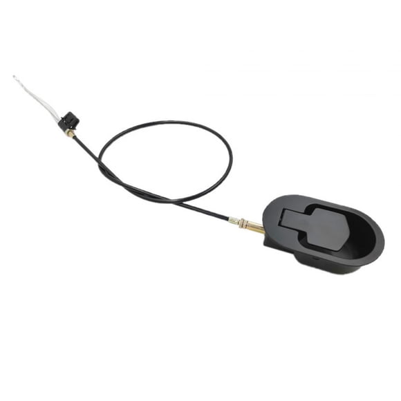 Manija Reclinable Con Cable De Tracción Universal Resistente Para Sofá Reclinable