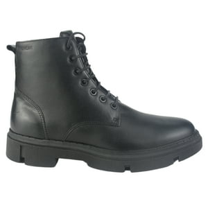 Botin Ferracini Hombre 5905 Aston Negro Casual